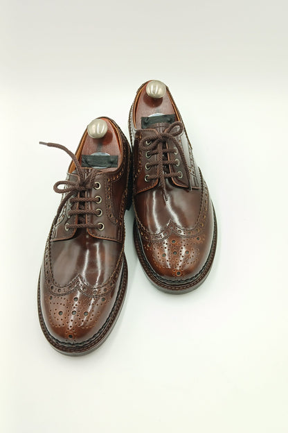 Heritage Brogue