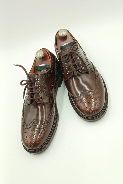 Heritage Brogue