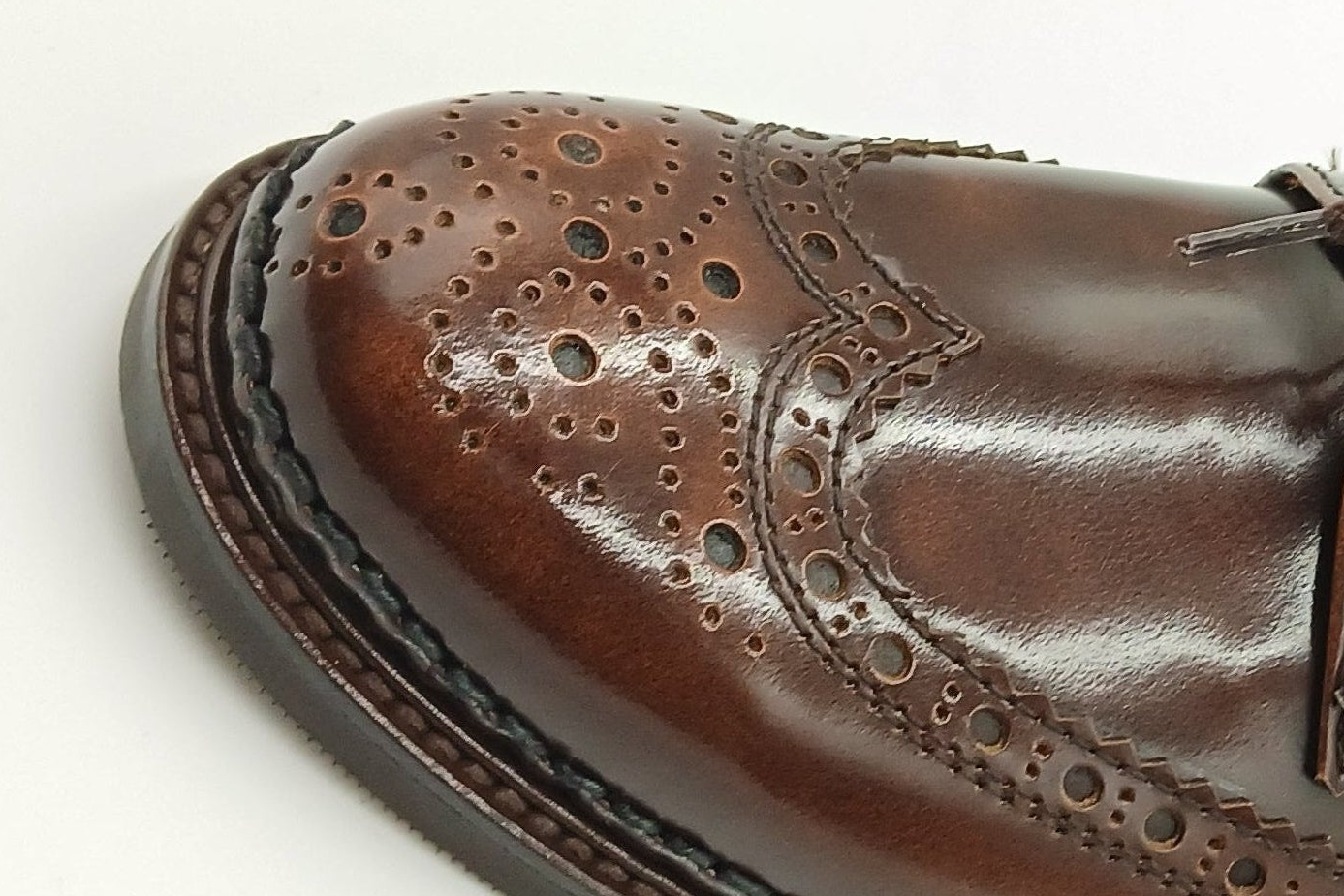 Heritage Brogue