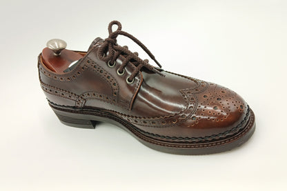 Heritage Brogue