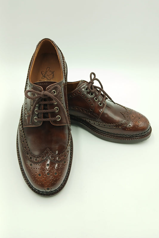 Heritage Brogue