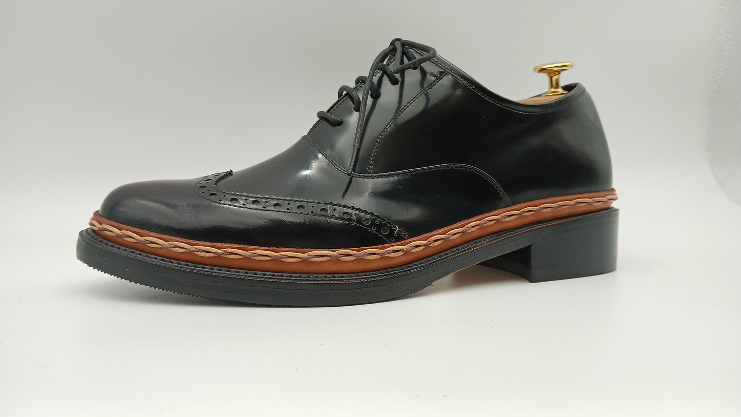 Onyx Ridge Brogues