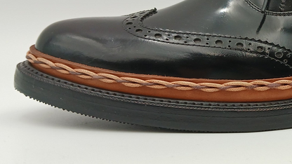 Onyx Ridge Brogues