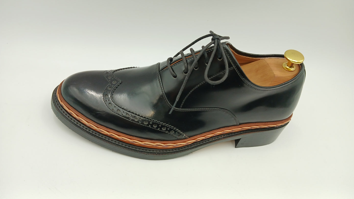 Onyx Ridge Brogues